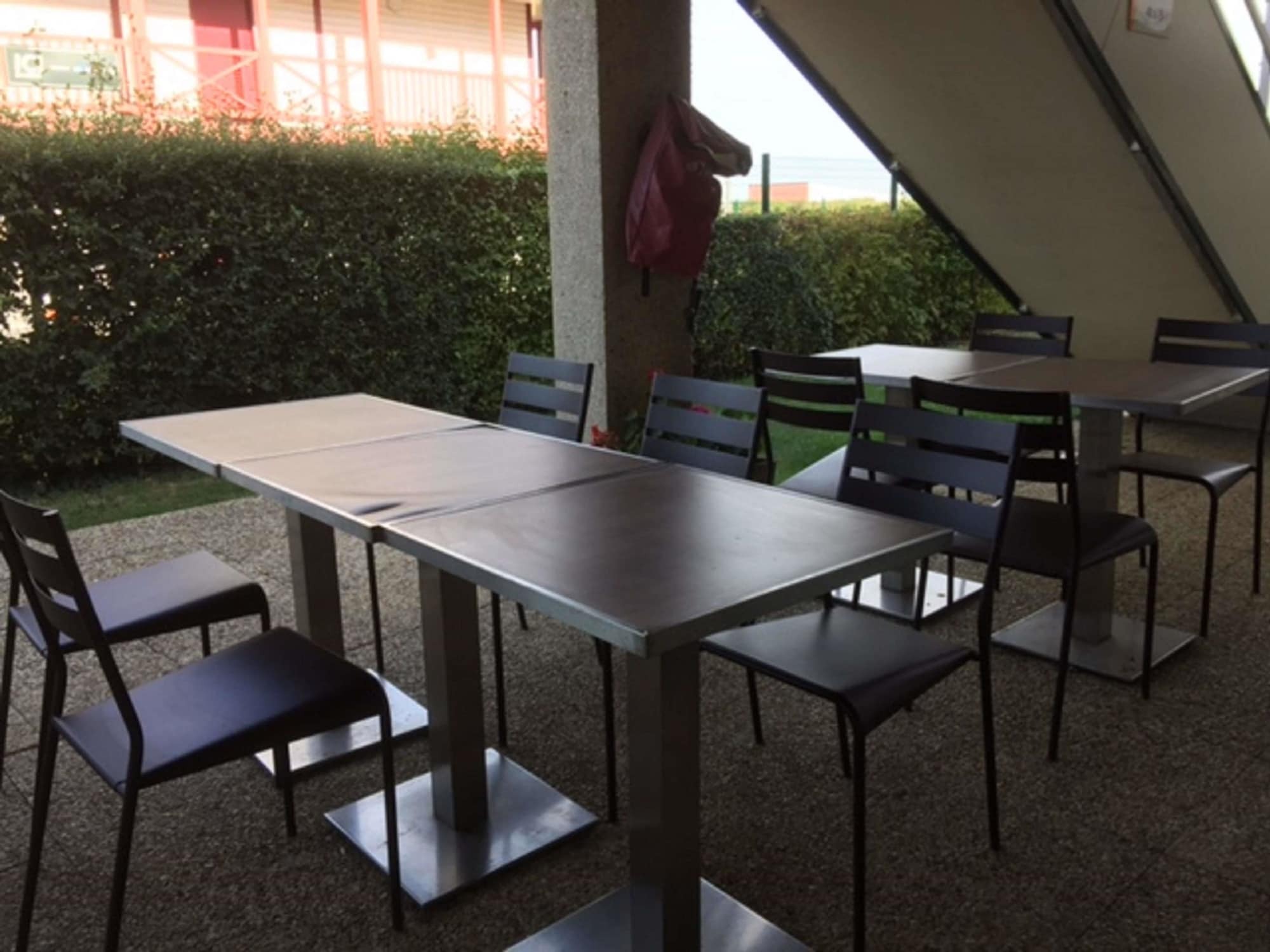 Premiere Classe Niort Est La Creche Exterior photo